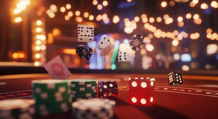togel dingdong What's Inside Our Slot Rooms
