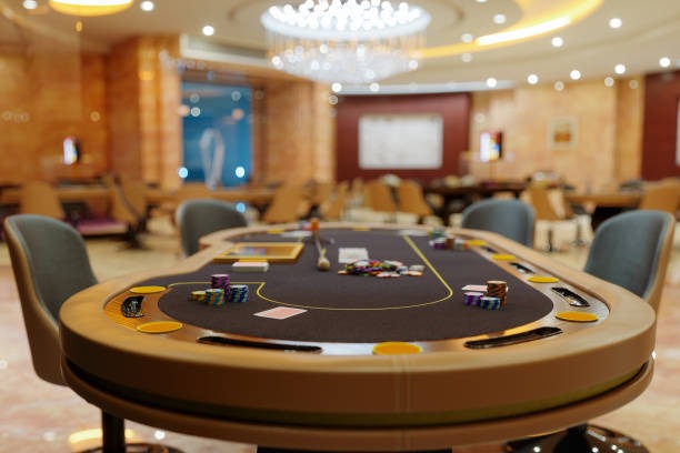 togel dingdong Tournament Corner