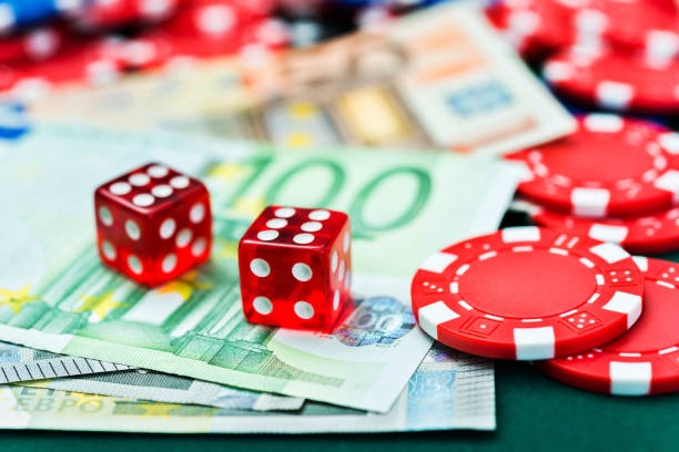 togel dingdong Our Terms Shape How We Operate